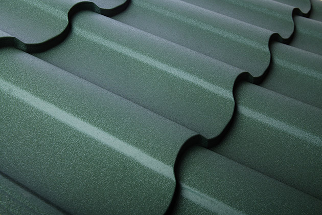 ROOFING